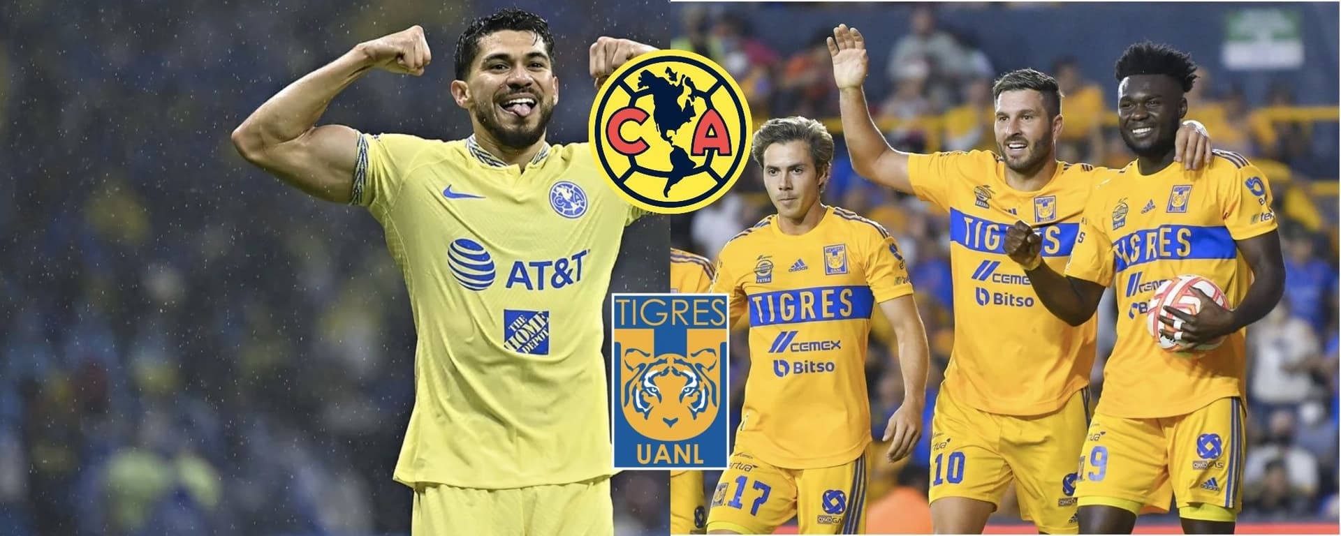 Henry Martín suena para llegar a Tigres y ya se destapa quién es el primero en rechazarlo.