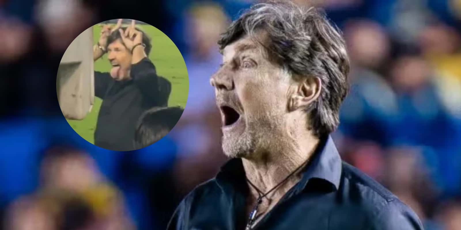 Hernán Cristante / FOTO SOY FÚTBOL