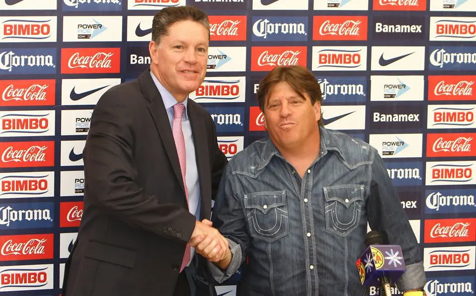 Herrera enciende la polémica contra Chivas
