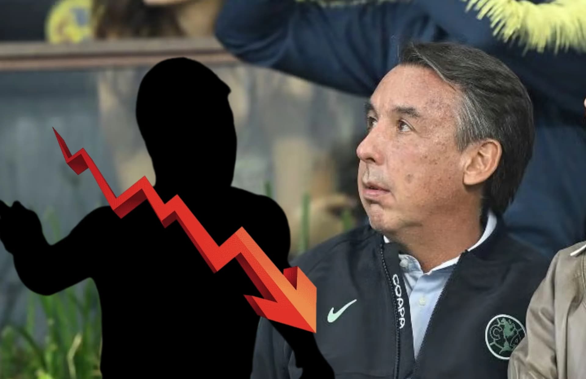 Hijo de un exjugador del América, Dupuy podría ser opción del América tras el descenso de Godoy Cruz/ Foto MexSport.