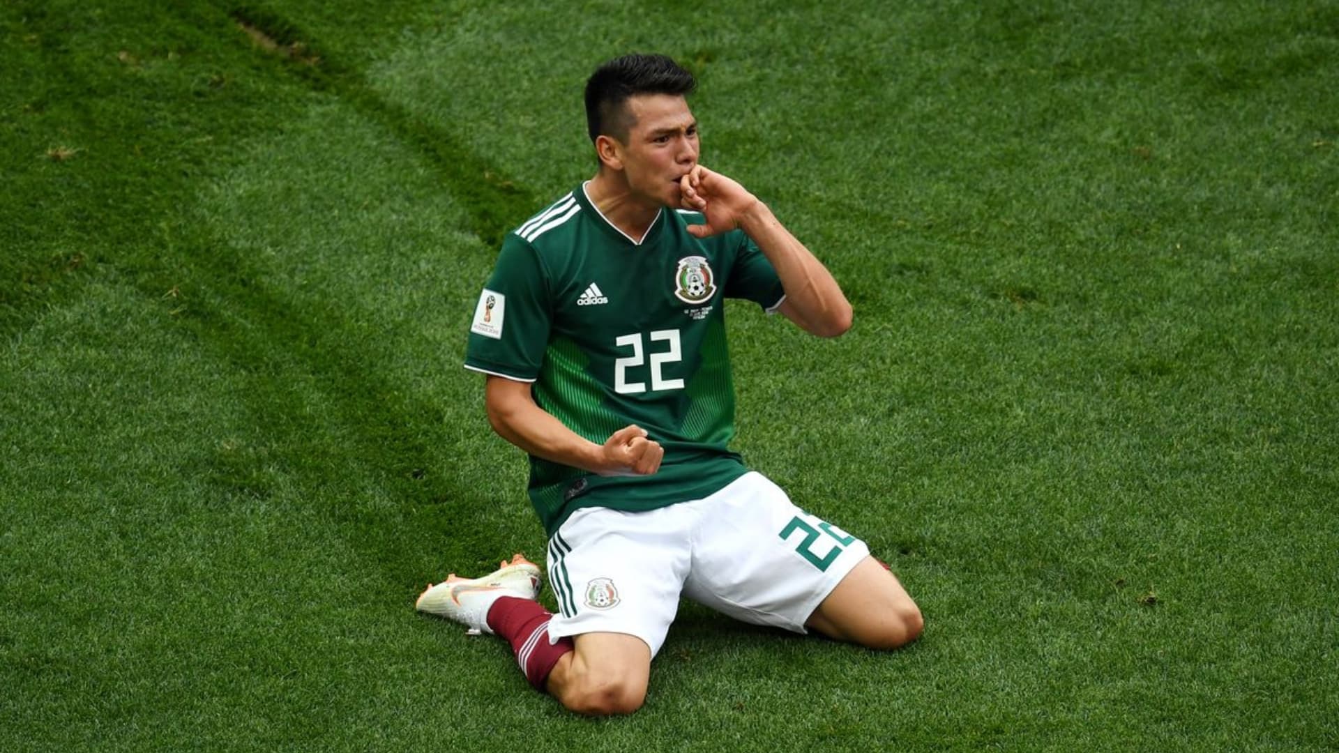 Hirvin Lozano Foto: SBnation