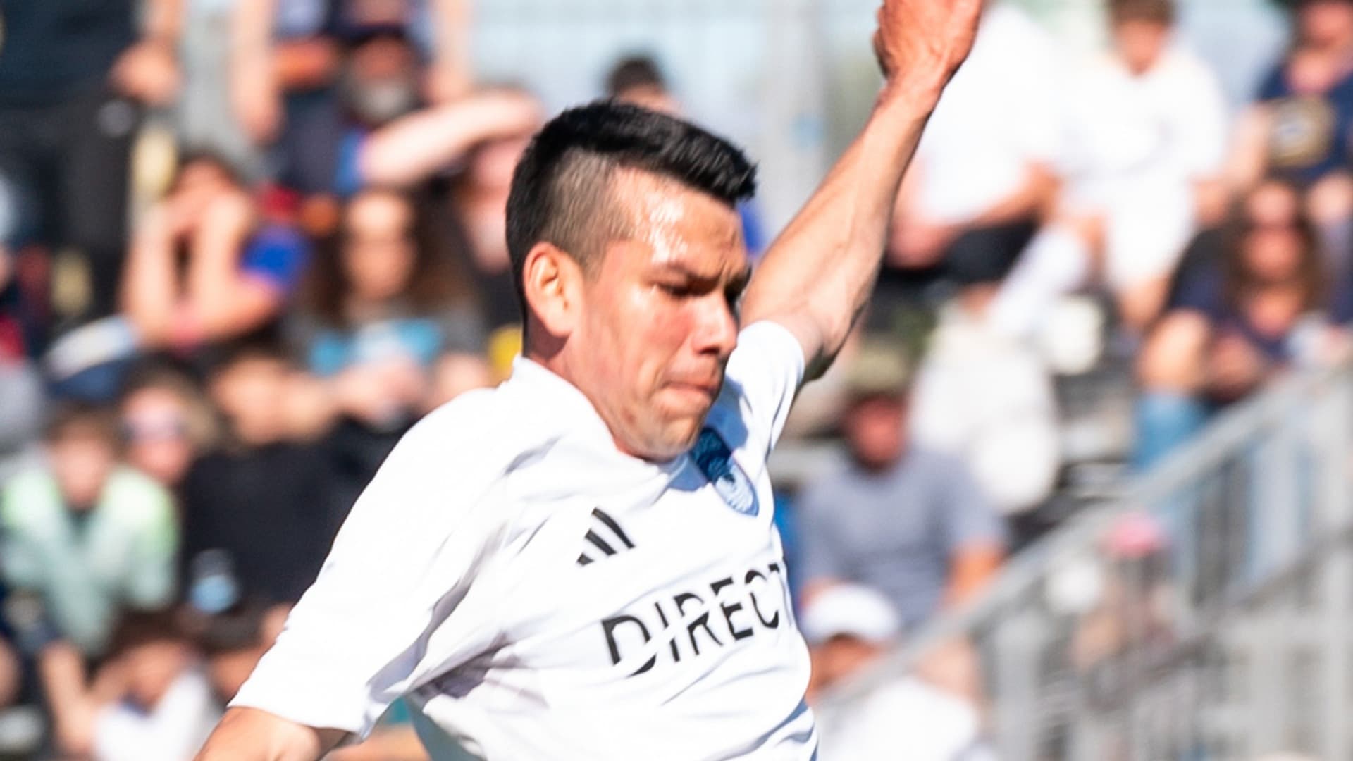 Hirving Lozano