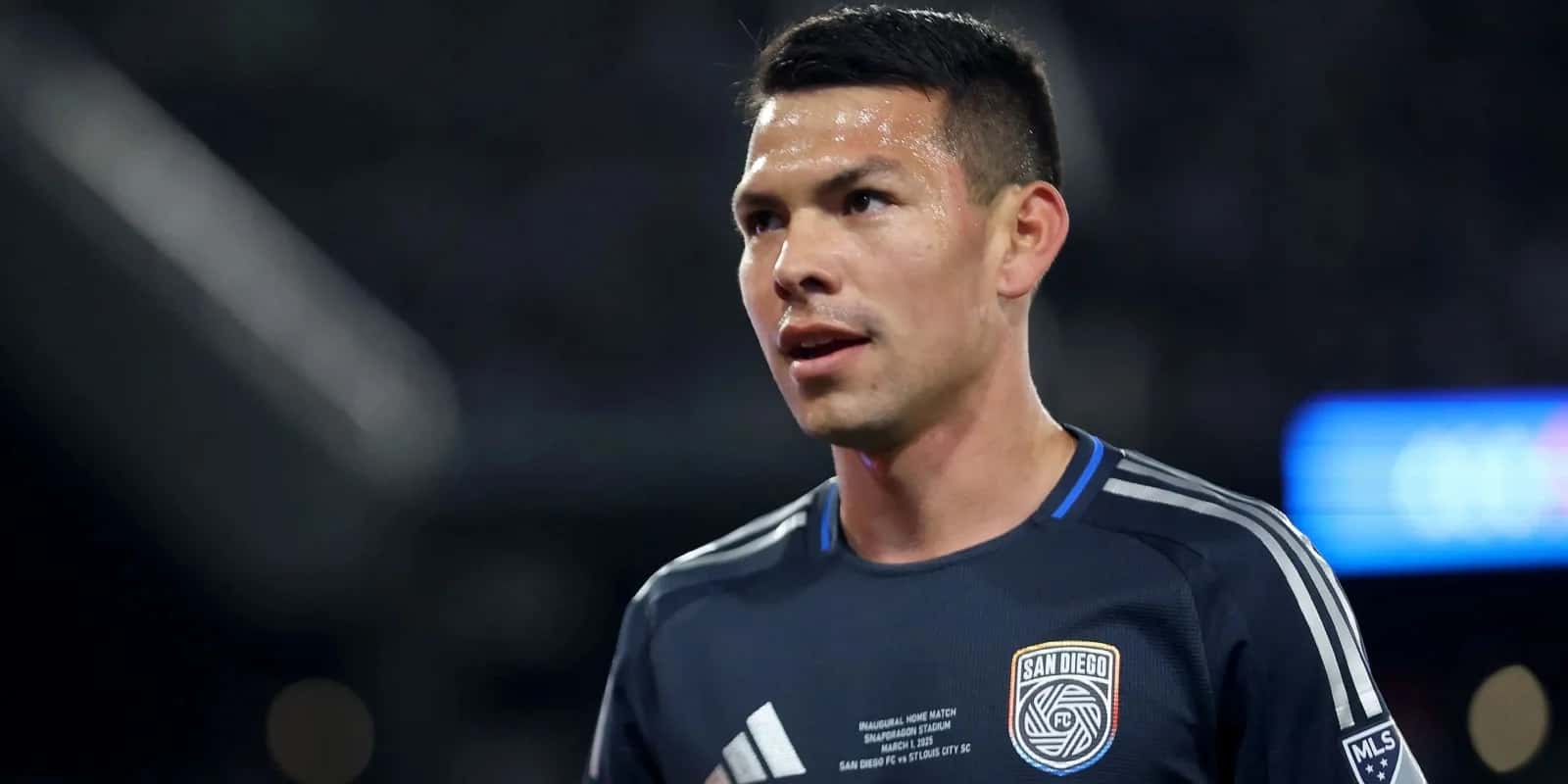 Hirving Lozano contaría con cuatro posibles destinos tras aceptar su inminente salida de San Diego