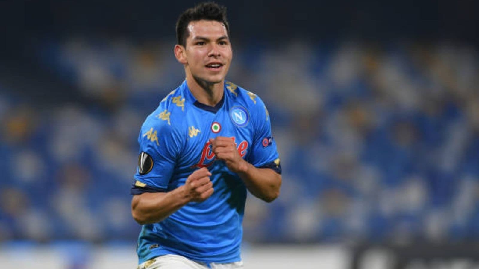 Hirving Lozano de nueva cuenta es figura en Italia y su jugada da la vuelta al planeta