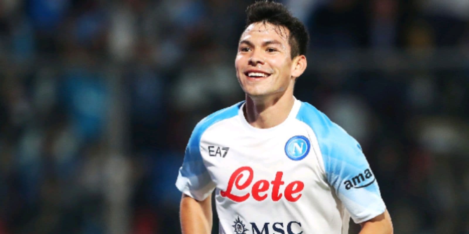 Hirving Lozano en la mira de otro grande de Europa; le aparece nuevo pretendiente