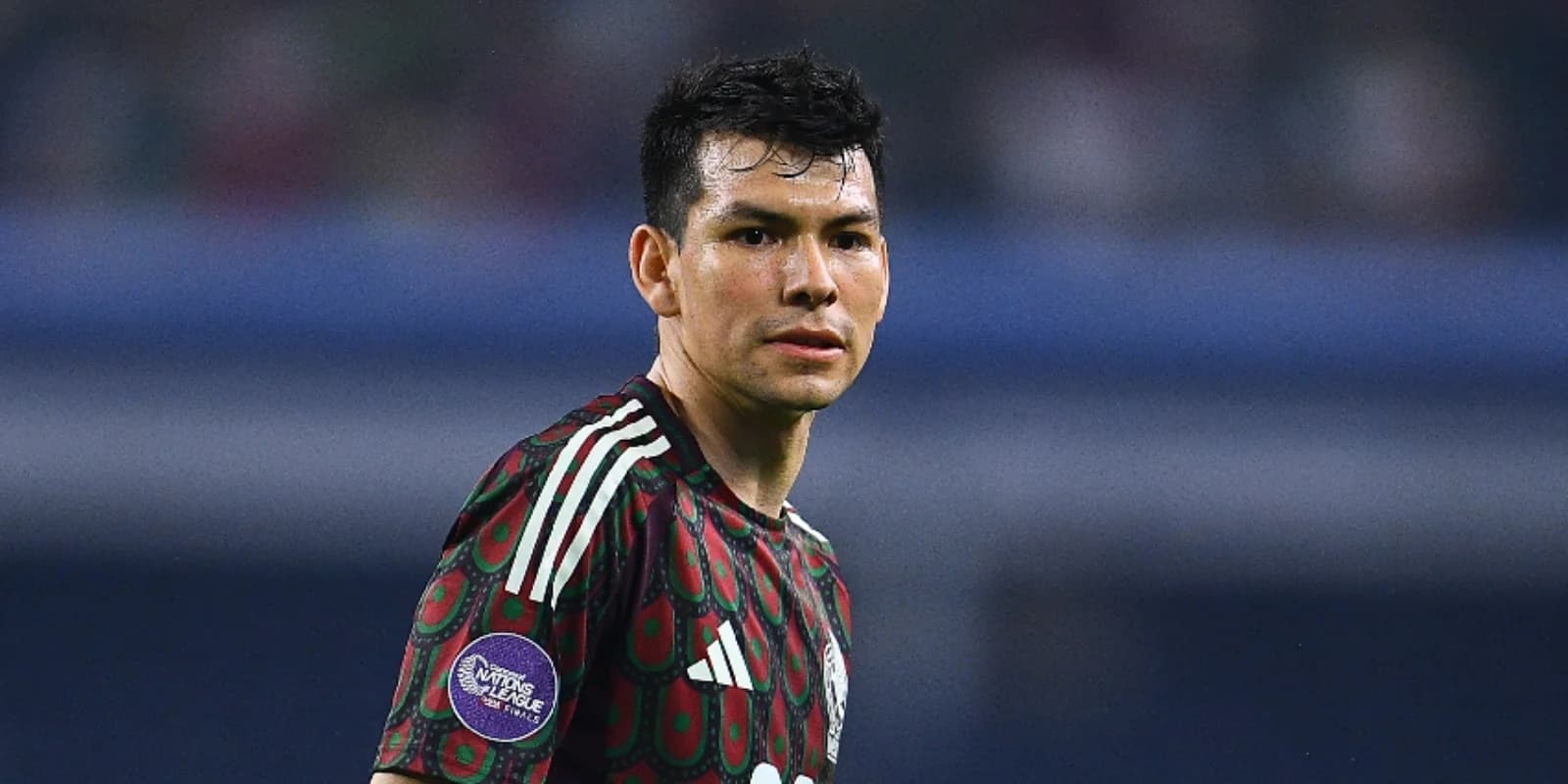 Hirving Lozano recibe malas noticias desde la Liga MX