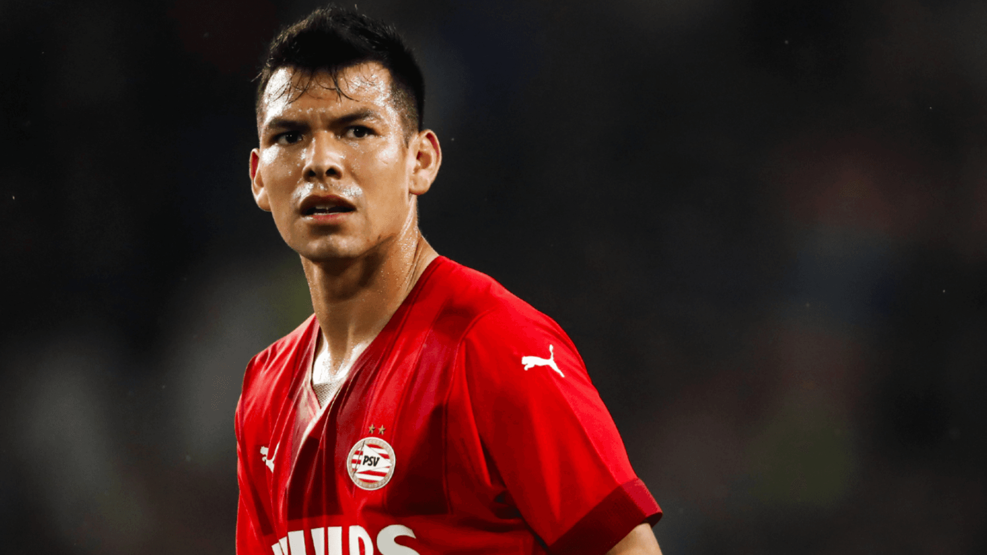 Hirving Lozano y el equipo que pretende sacarlo del PSV