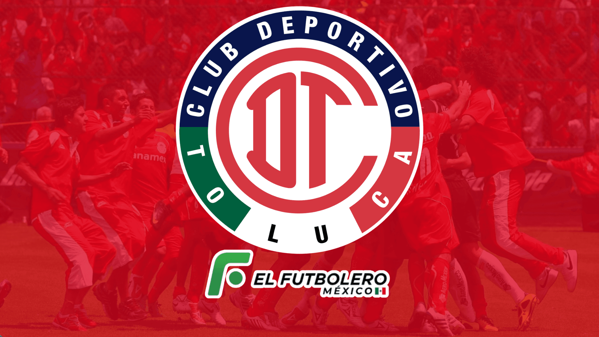 Historia del Toluca. | Foto: Wikimedia
