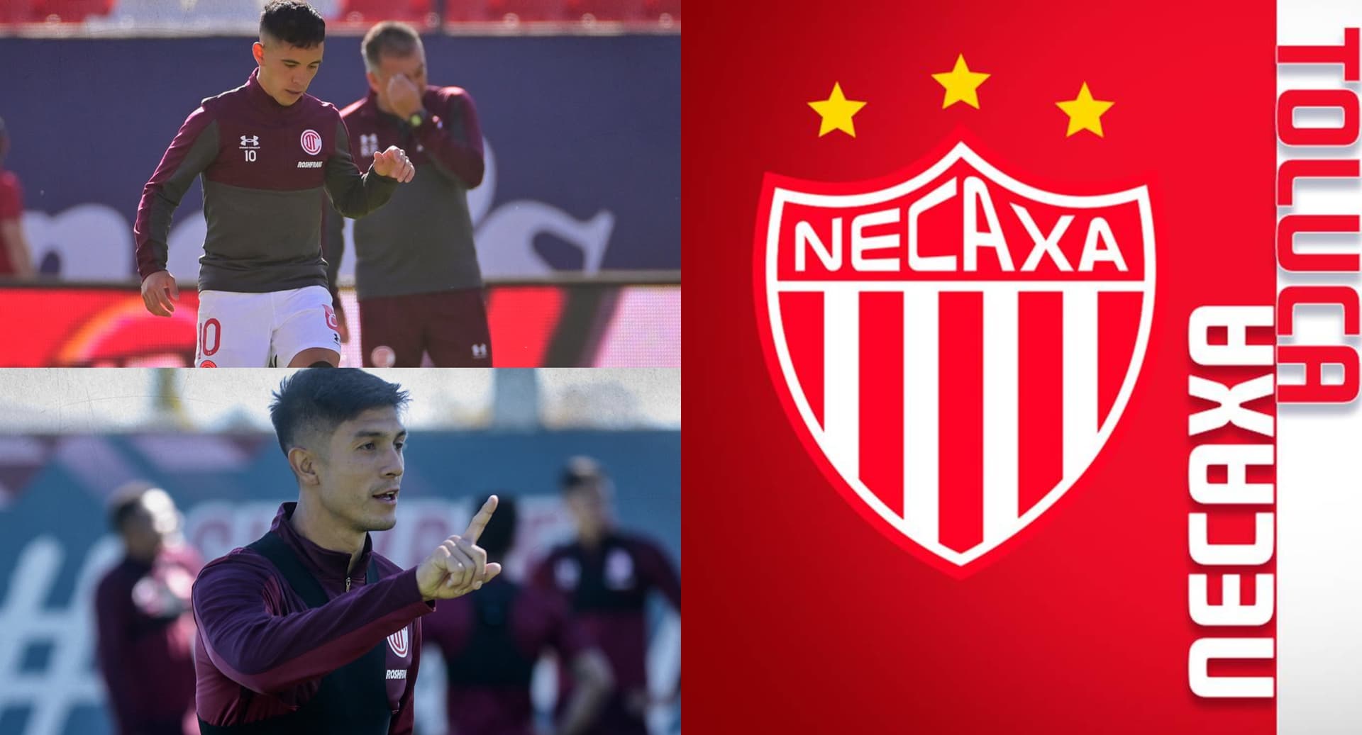 Hizo falta en el partido anterior y pero ya estará presente en el siguiente partido