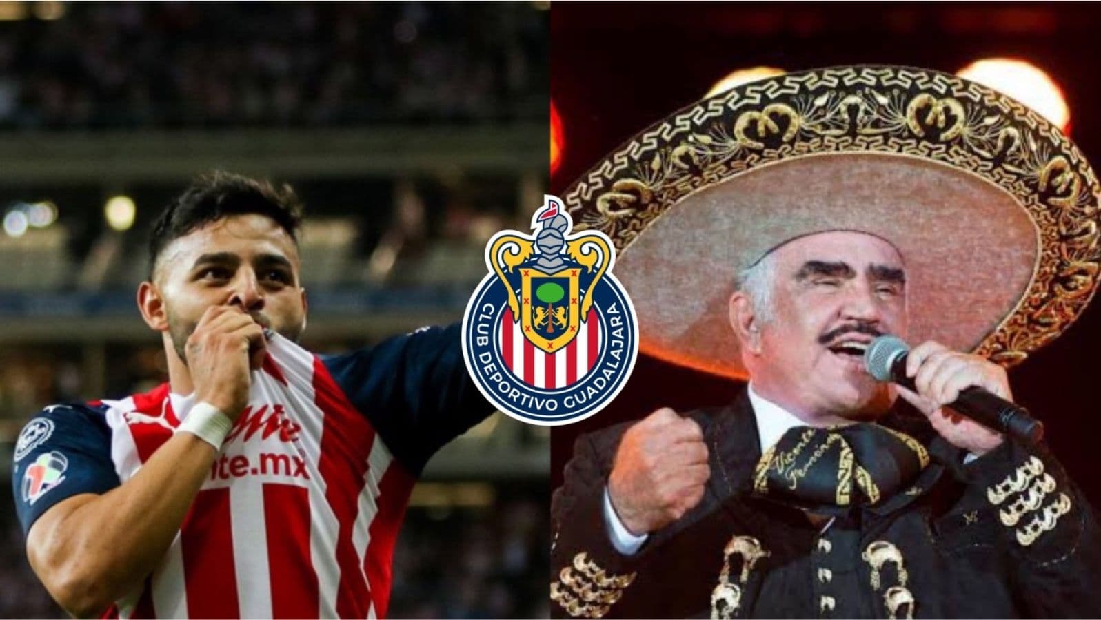 Hoy se vio un Rebaño diferente
