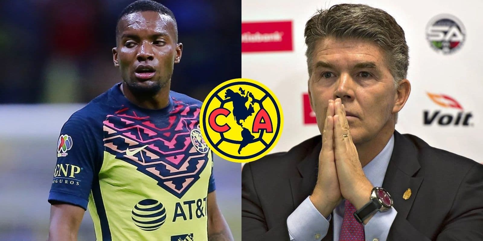 Hubo una fuerte discusión sobre las decisiones que ha tomado el colombiano.