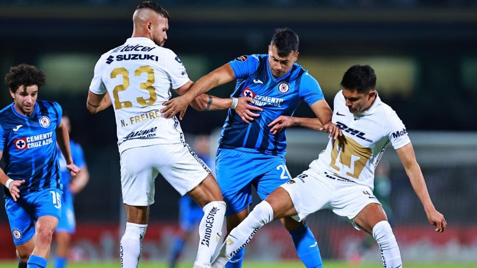 Hubo una jugada que marcó el rumbo del partido.