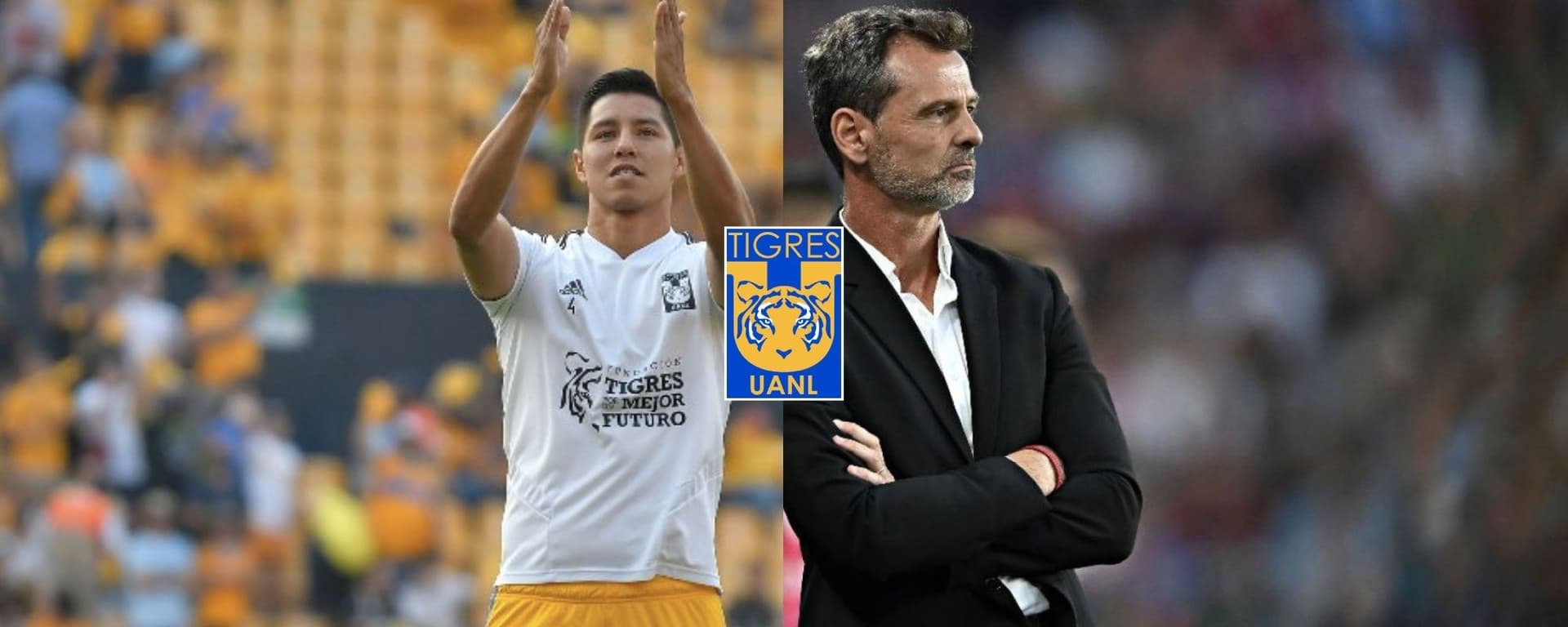 Hugo Ayala sale sin homenaje de Tigres y se destapa la verdadera razón.
