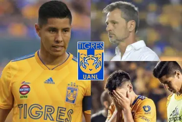 Hugo Ayala se va de Tigres a un equipo chico y Diego Cocca haría lo mismo con otro ídolo.