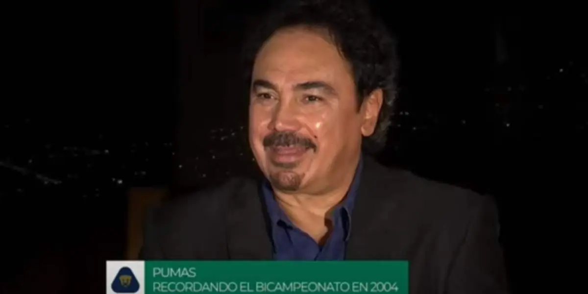 Hugo Sánchez considera regresar al banquillo de Pumas, pero con algunas condiciones.