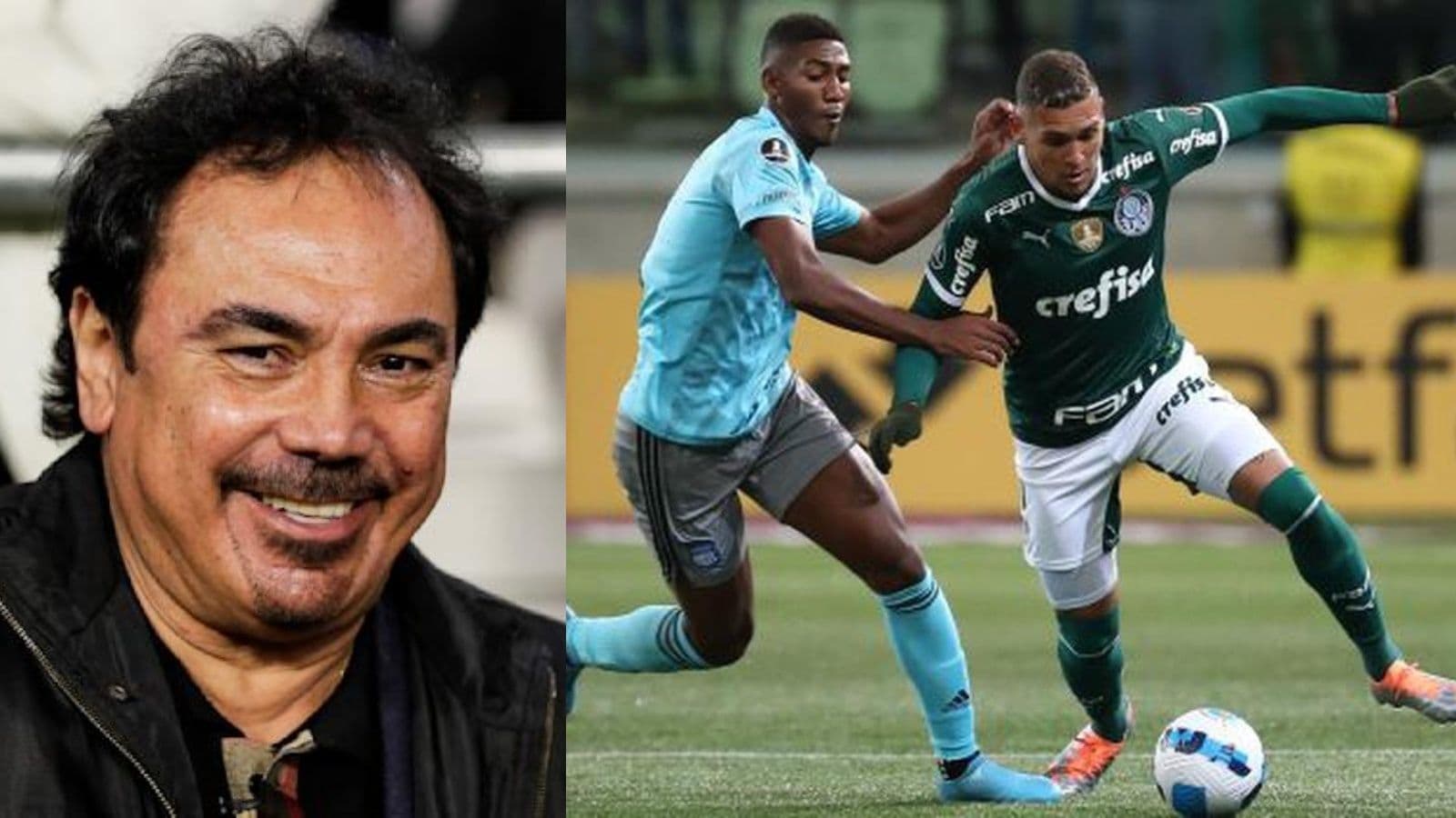 Hugo Sánchez dejaría ESPN y volvería a dirigir, pero esta vez en el fútbol sudamericano