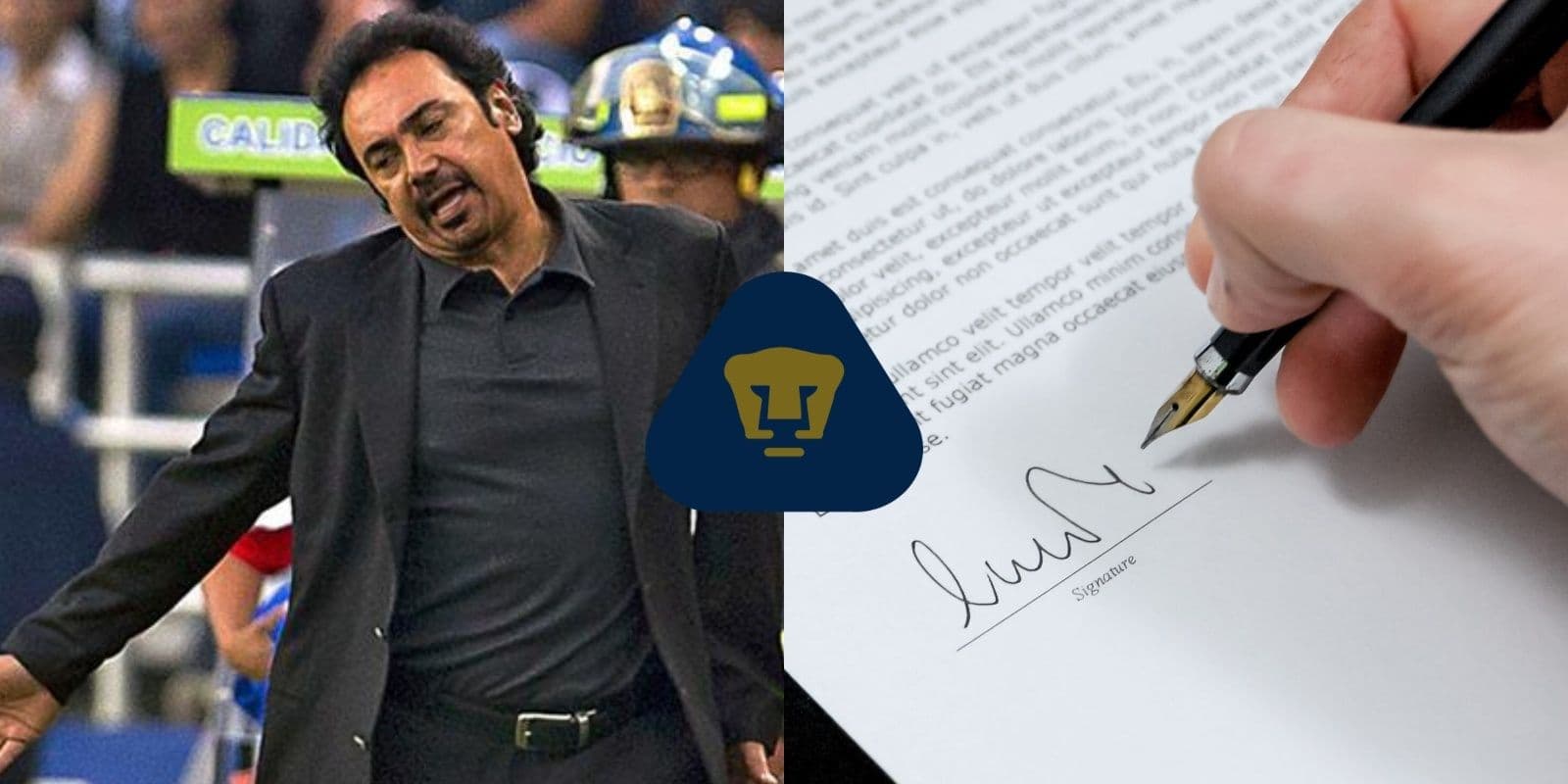 Hugo Sánchez estaría muy cerca de regresar a Pumas.