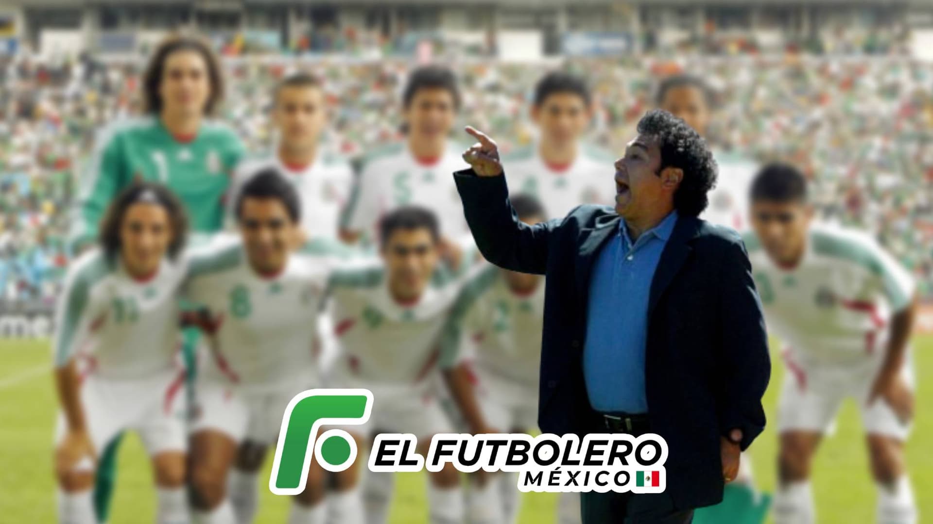 Hugo Sánchez | Foto: Mexsport