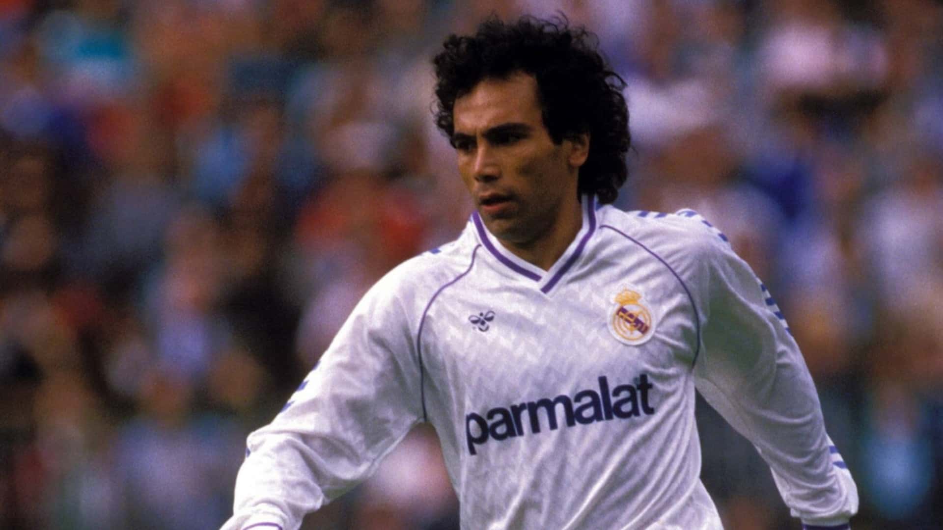 Hugo Sánchez (Foto: Transfermarkt)