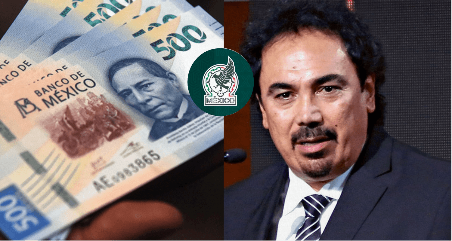 Hugo Sánchez genera polémica todo por decir que si no nacía en México hubiera sido campeón del mundo. Ahora el ex jugador tiene un nuevo ingreso económico ya que todos lo ignoran.