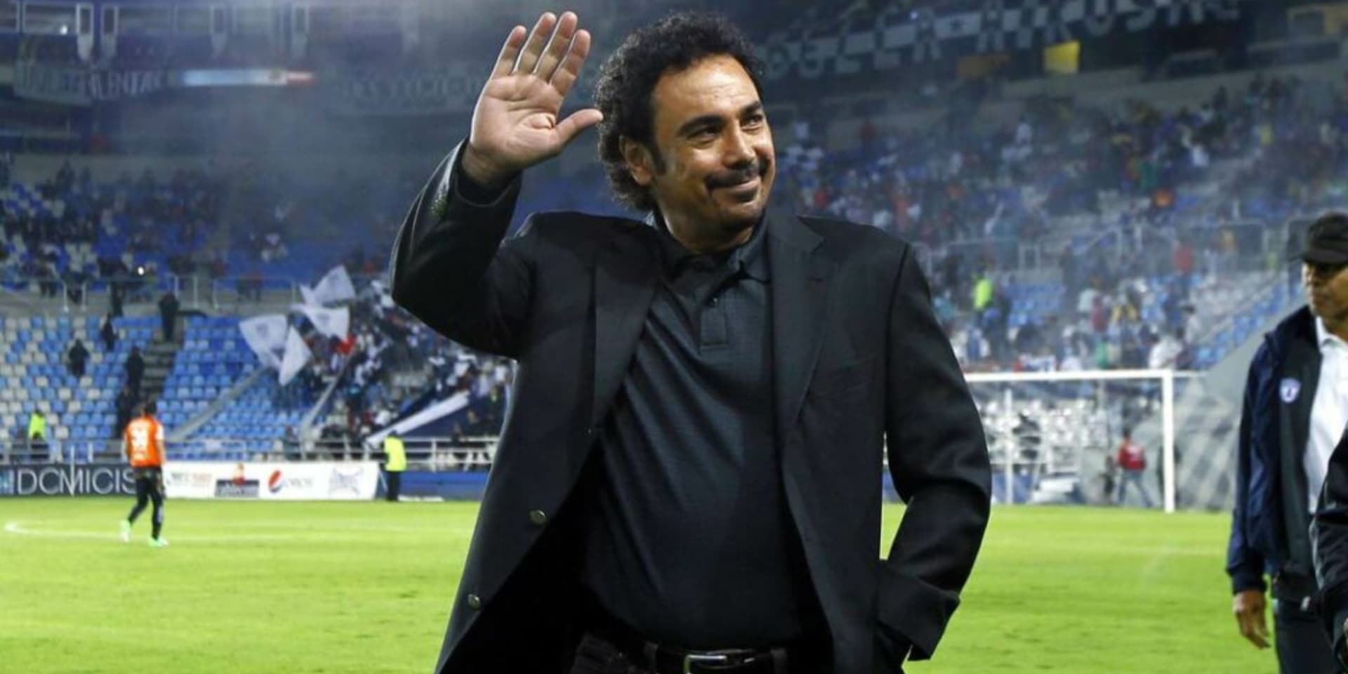 Hugo Sánchez podría ser candidato para la selección mexicana
