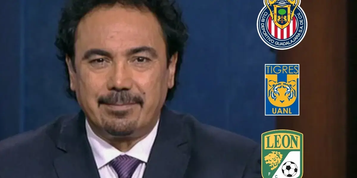 Hugo Sánchez quiere volver a dirigir en la MLS