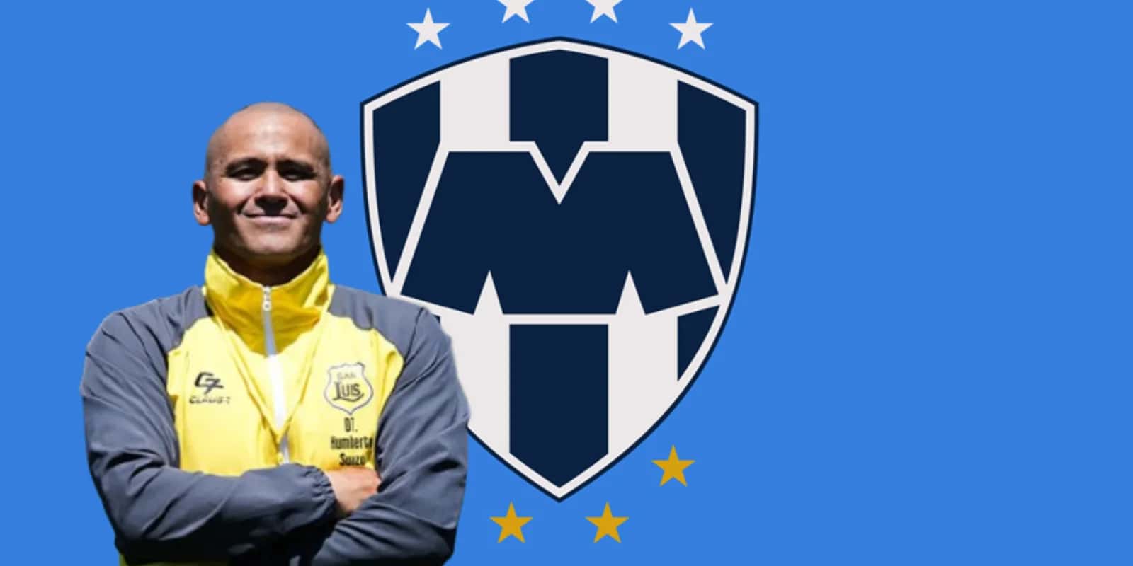 Humberto Suazo dirigirá a un futbolista que tiene un pasado en Rayados en su etapa como entrenador