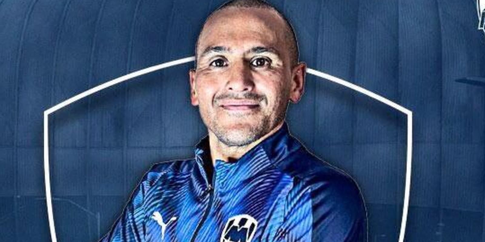 Humberto Suazo / FOTO RAYADOS