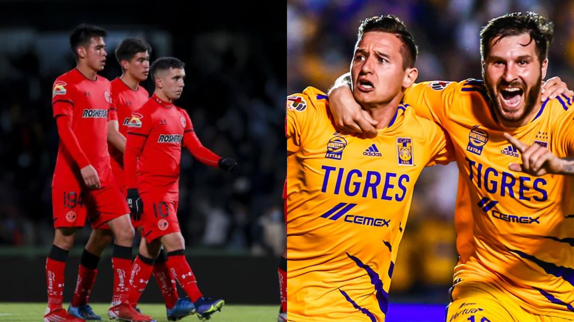 Humillación total para los Diablos