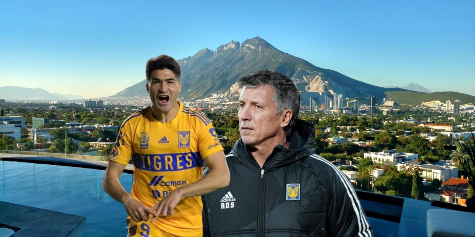 Ibáñez y Siboldi en Nuevo León