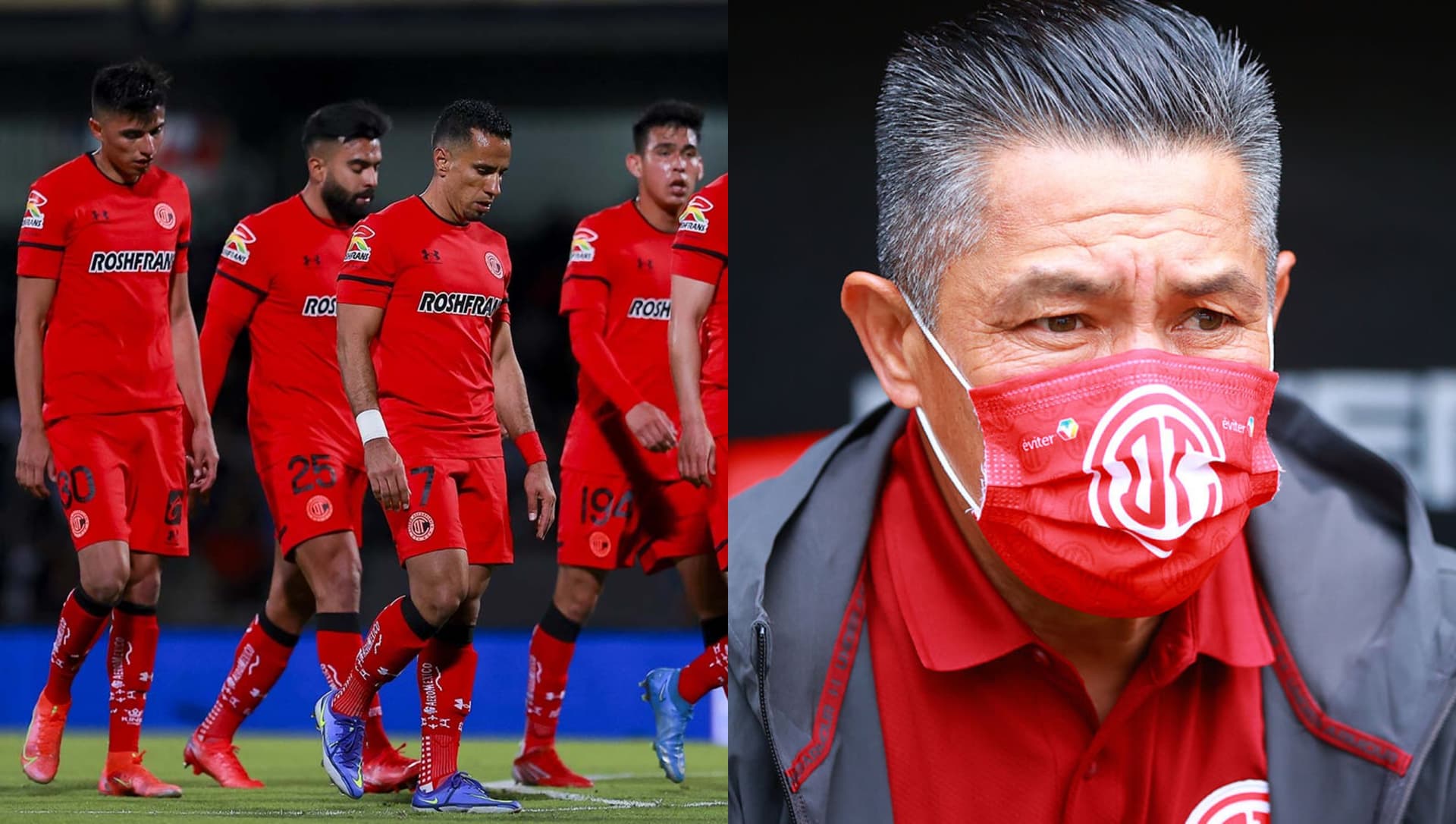 Ignacio Ambriz manda al "Becado" como titular ante chivas