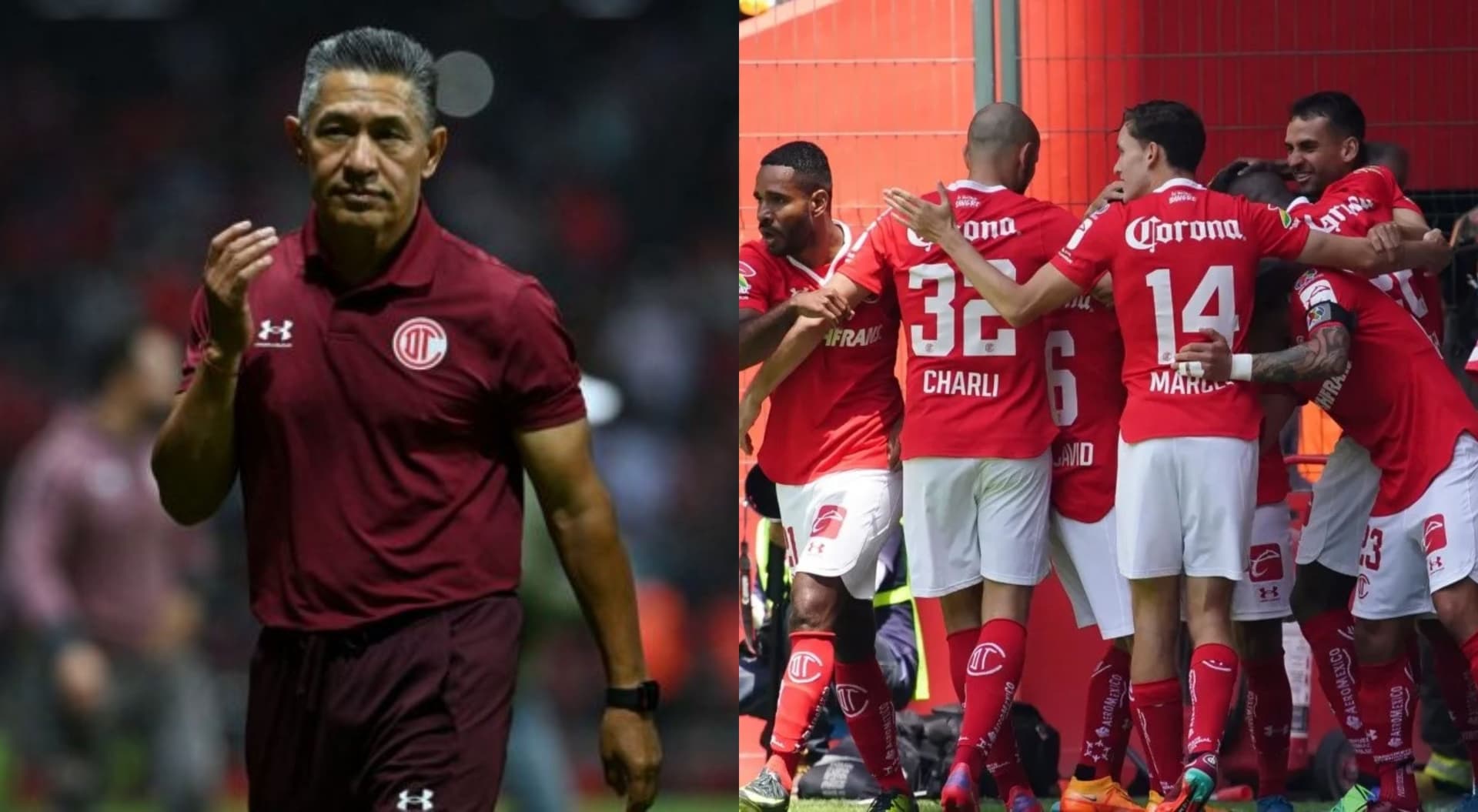 Ignacio Ambriz por fin encontró a su 11 titular