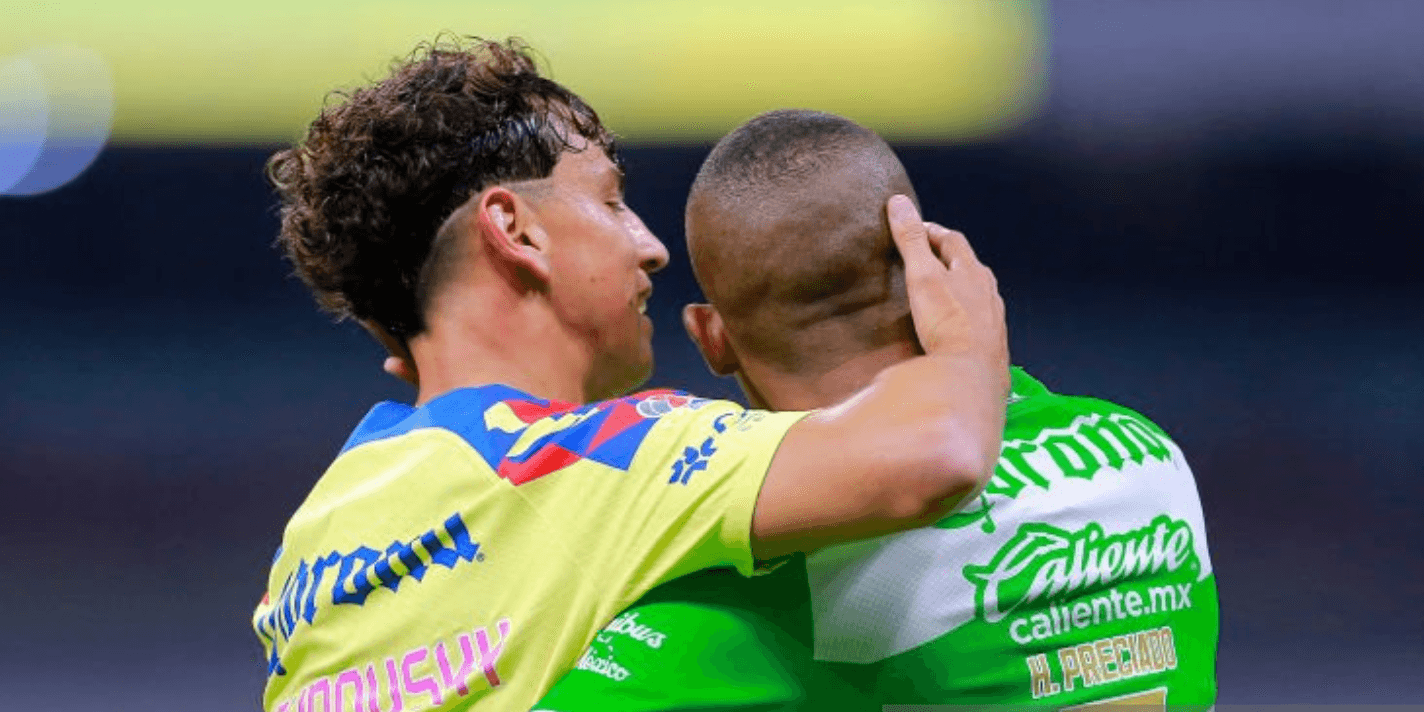 Igor Lichnovsky fue una de las figuras del América y detuvo a Harold Preciado