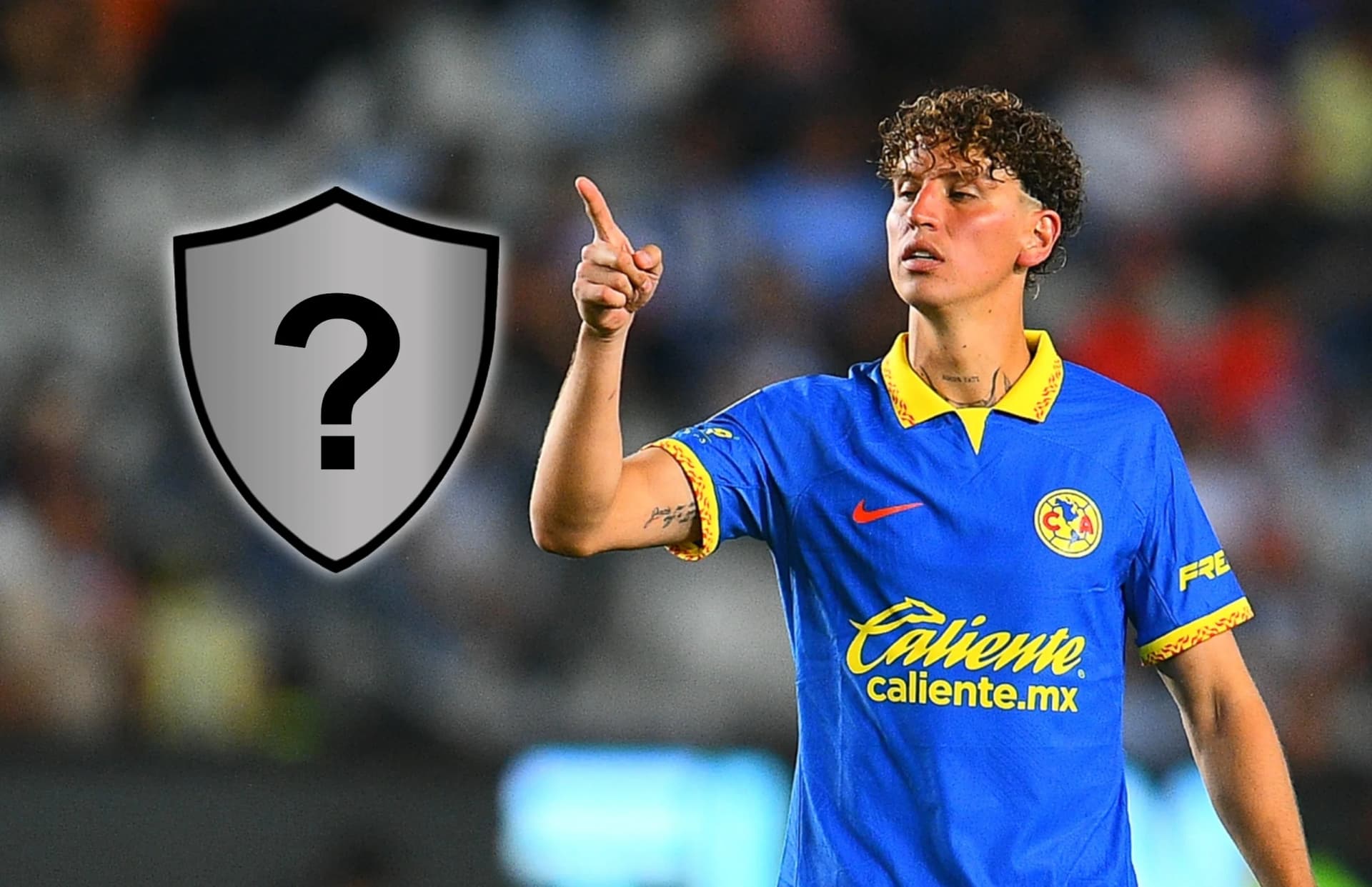 Igor Lichnovsky podría terminar saliendo del América, y llegar a un club donde lo conocen bien.