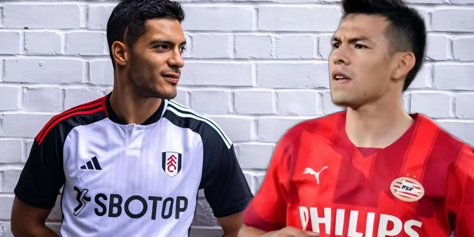 Impacto en México, el sorpresivo club que ficharía a Lozano junto a Raúl Jiménez.