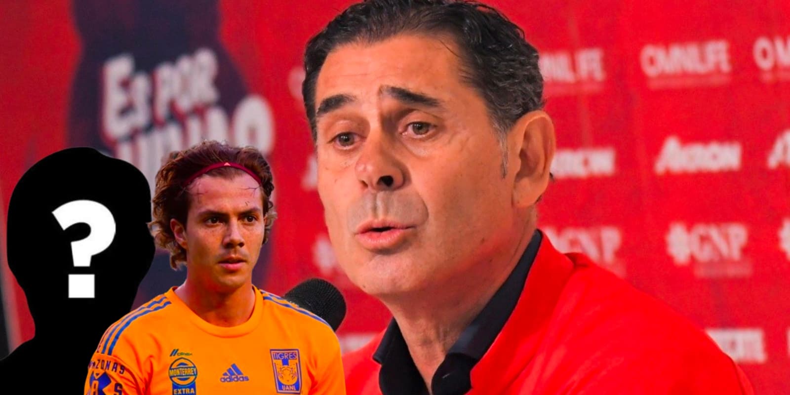 Impacto en Tigres, el crack que Chivas terminaría por fichar y no es Córdova