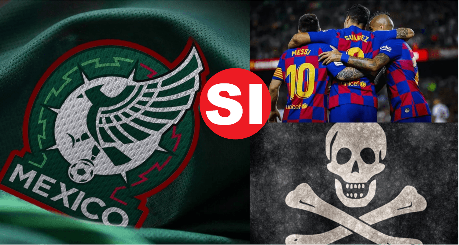 Increíble, en su país se denunció el tema de una amenaza con todos los colores, el chavo es crack y por ello decidió renunciar a ese país y jugar por el Tri. Sin querer la FMF tiene a un chavo de notables condiciones.