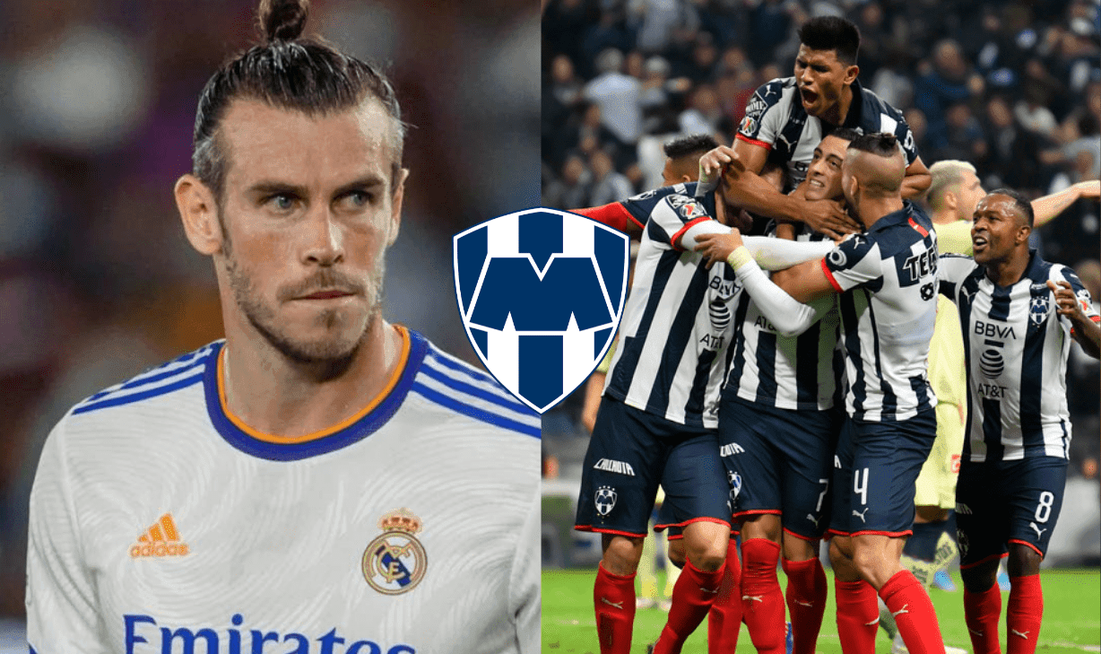 Increíblemente vale más que Gareth Bale, aunque es un tronco