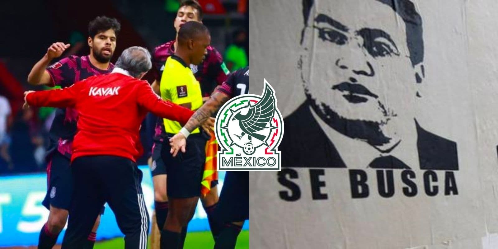 Inicio su carrera con el sueño de vestir la playera de la Selección mexicano, ahora escapa del país para no ir a la cárcel.