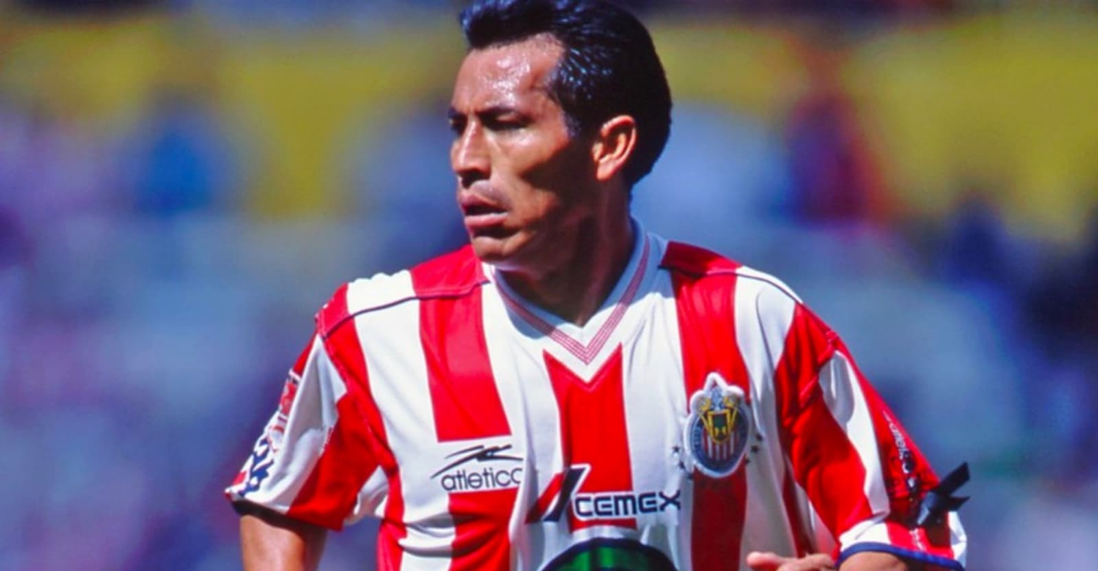 Interesó al Atlético de Madrid, este es el inesperado final de Bejamín Galindo