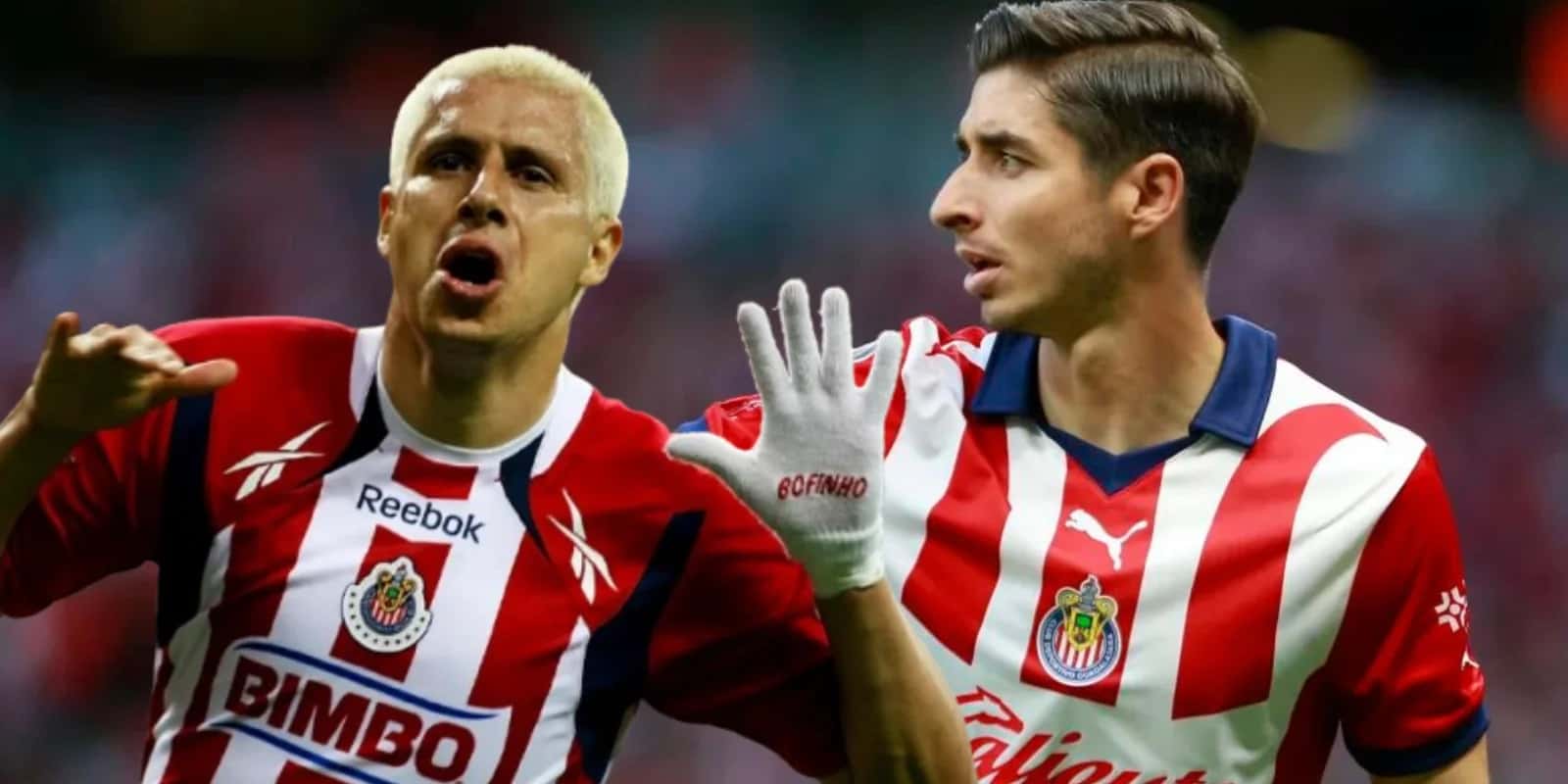 Adolfo Batuista jugaría en el mismo equipo de Isaác Brizuela