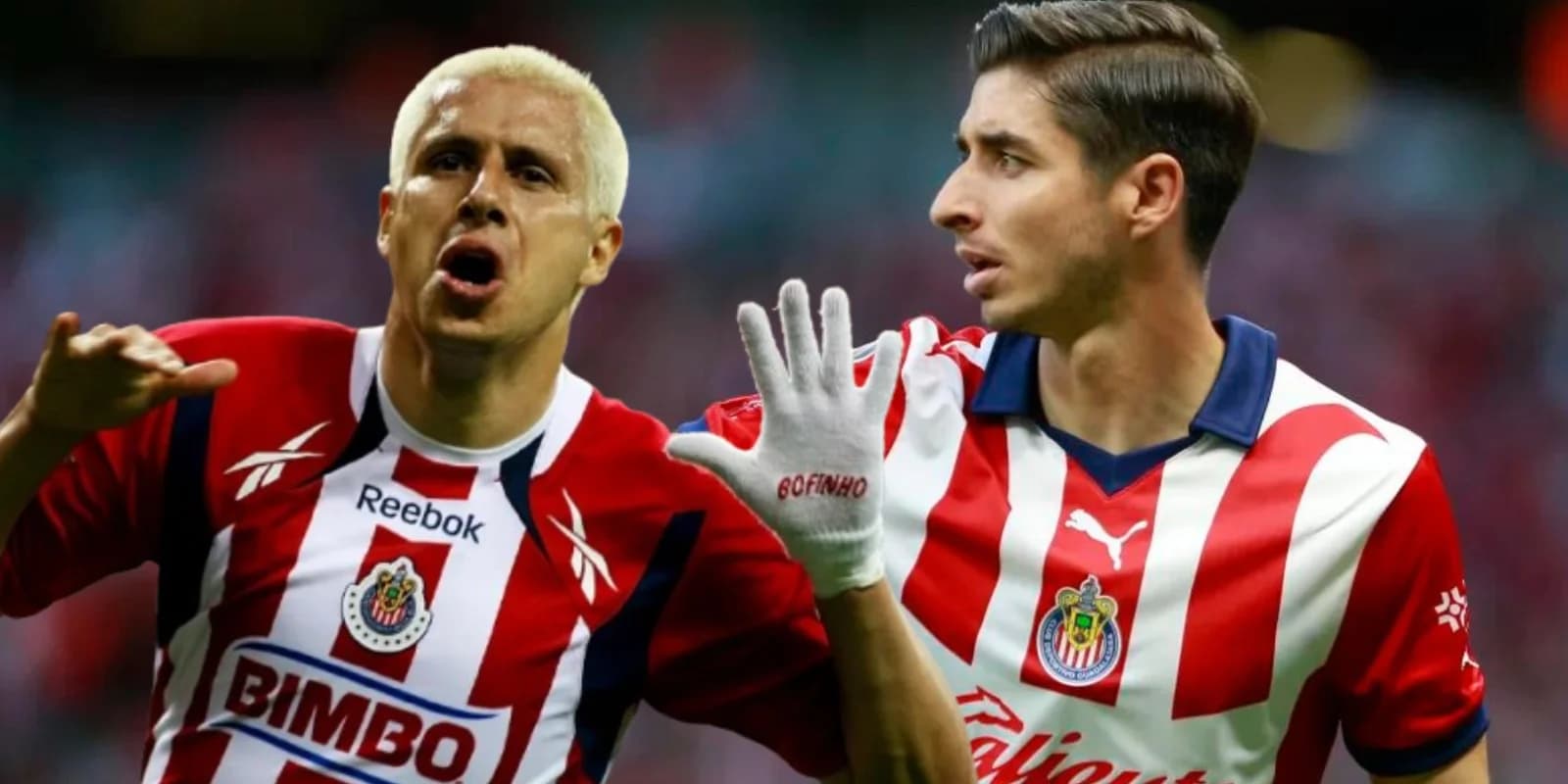 Adolfo Batuista jugaría en el mismo equipo de Isaác Brizuela