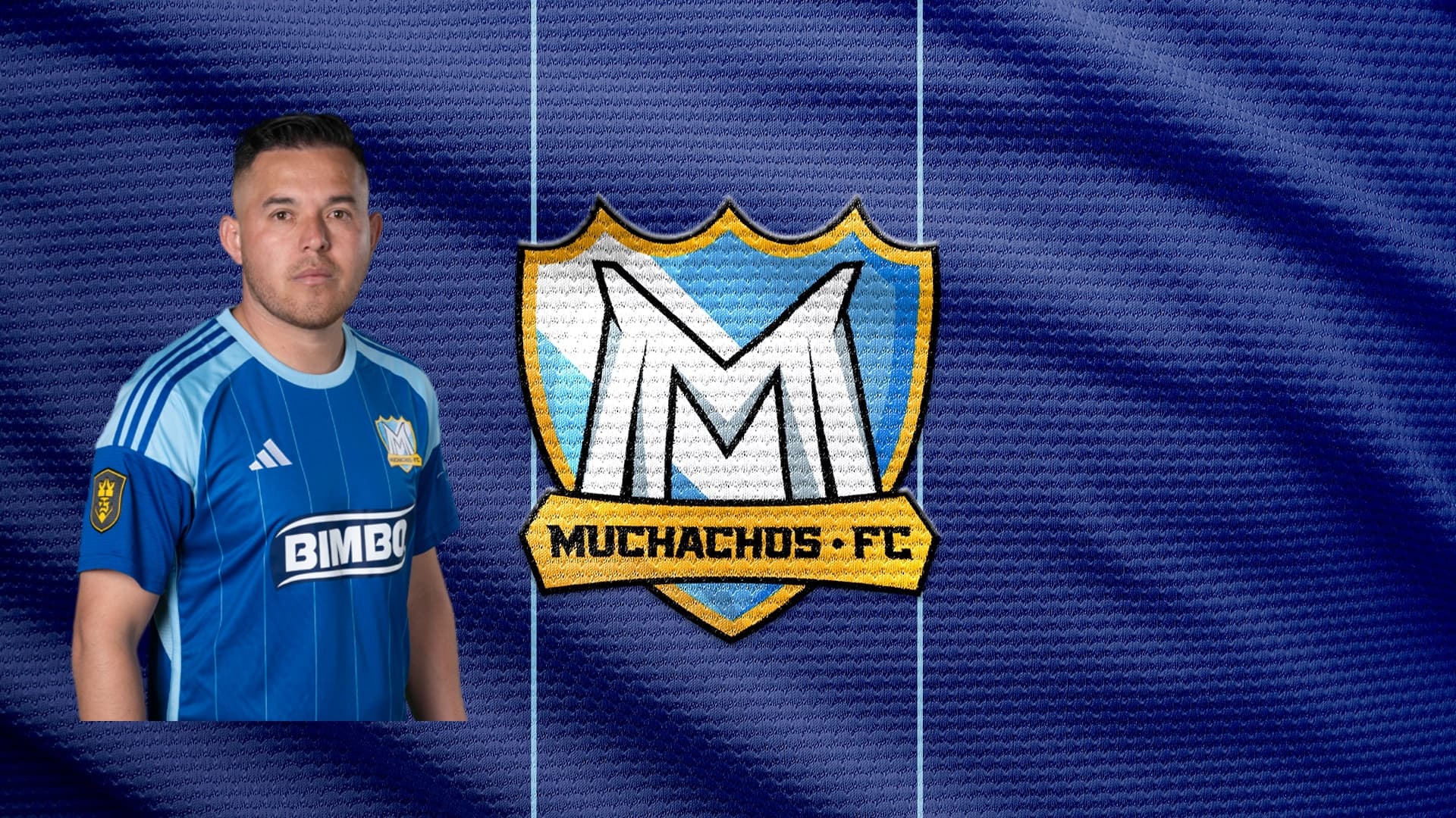 Israel Jiménez( Foto Kings League