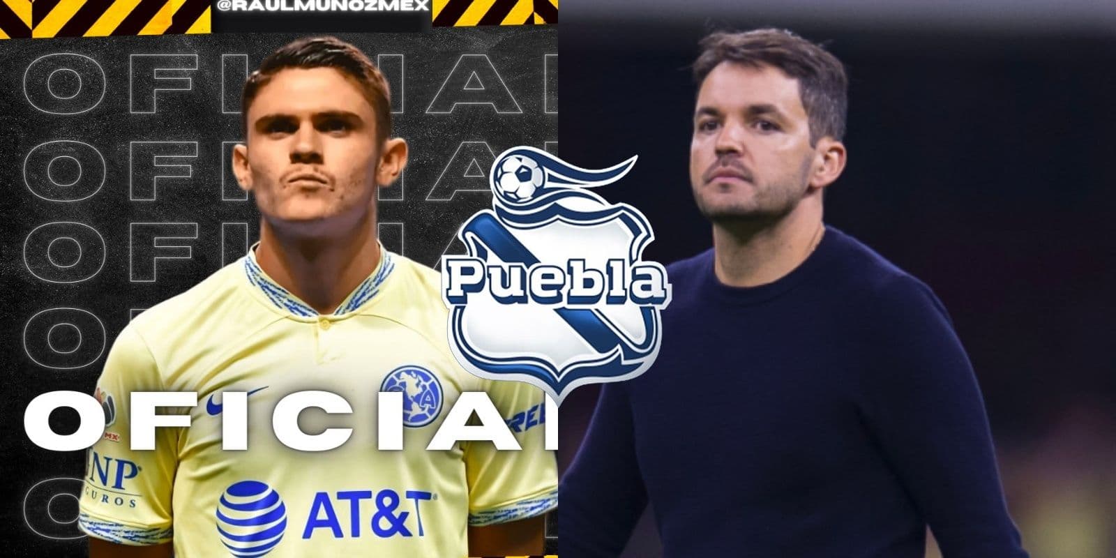 Israel Reyes iría al América y Nicolás Larcamón se quedaría sin su mejor jugador.