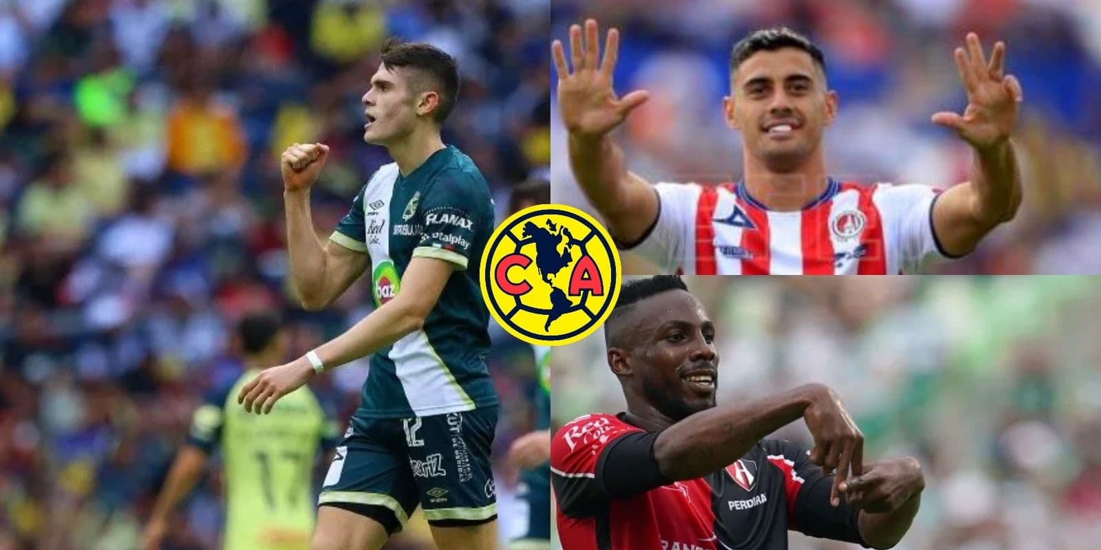 Israel Reyes se sentía emocionado por poder fichar con el América y Puebla le quito su sueño.