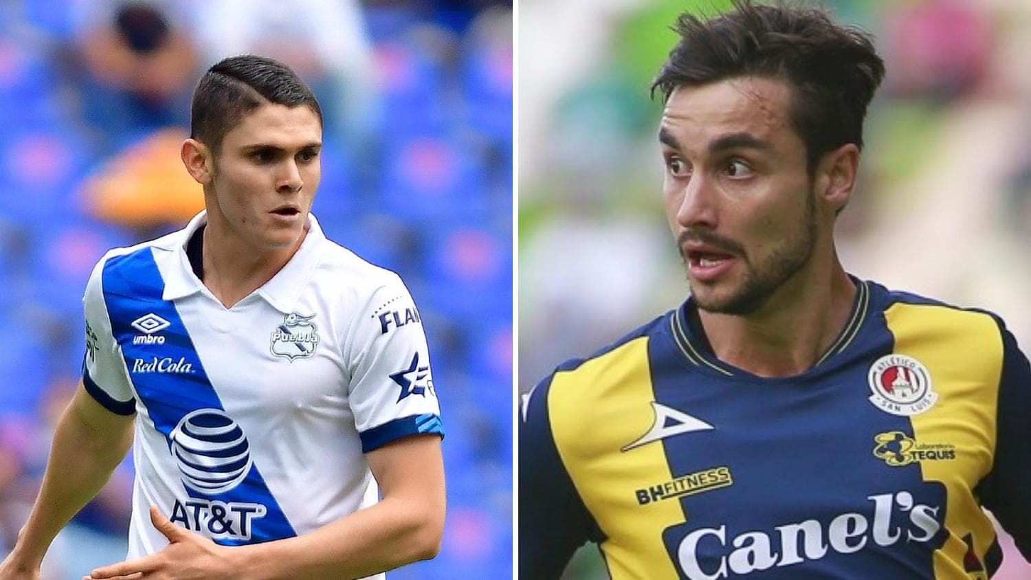 Israel Reyes sería el jugador indicado para América, ya que es 6 años menor que Bilbao y la diferencia salarial entre uno y otro es de 4 millones 860 mil 196 pesos, siendo el mexicano el que menos gana.