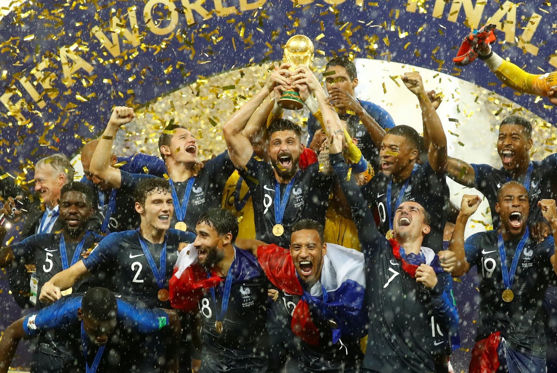 Italia será la gran ausente del torneo que se jugará en territorio asiático.