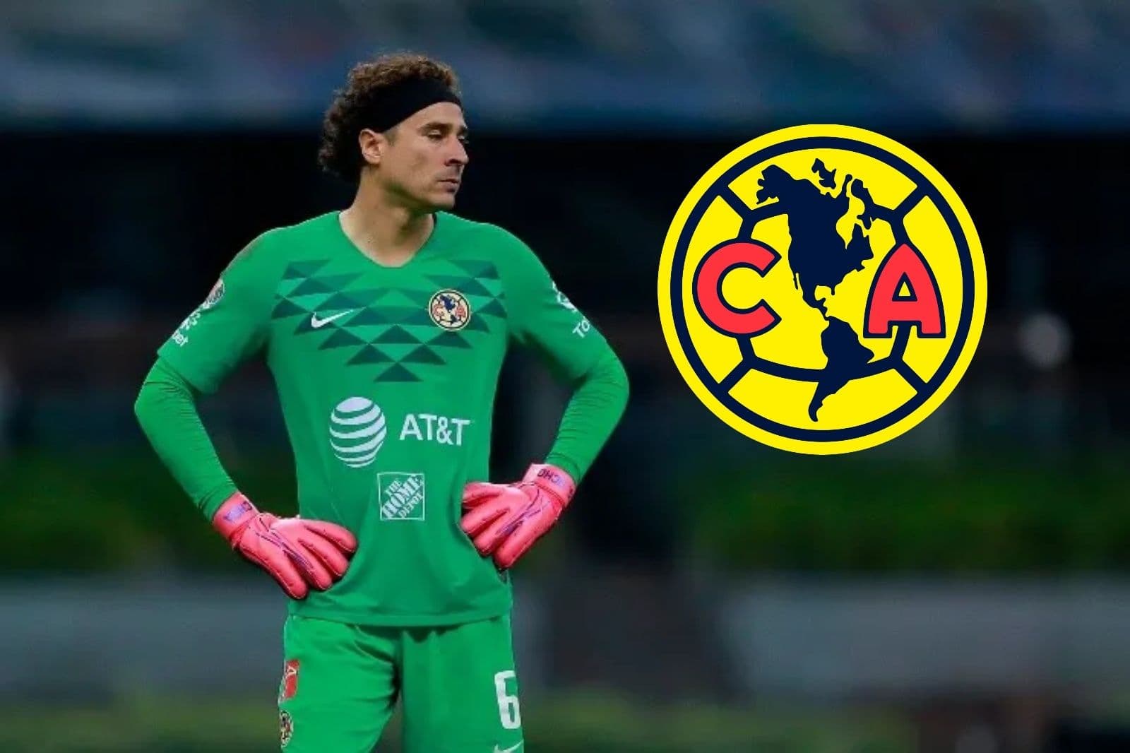 Iván Zamora soltó toda la verdad sobre el destino de Memo Ochoa y ya se sabe hasta en qué lugar se va a retirar