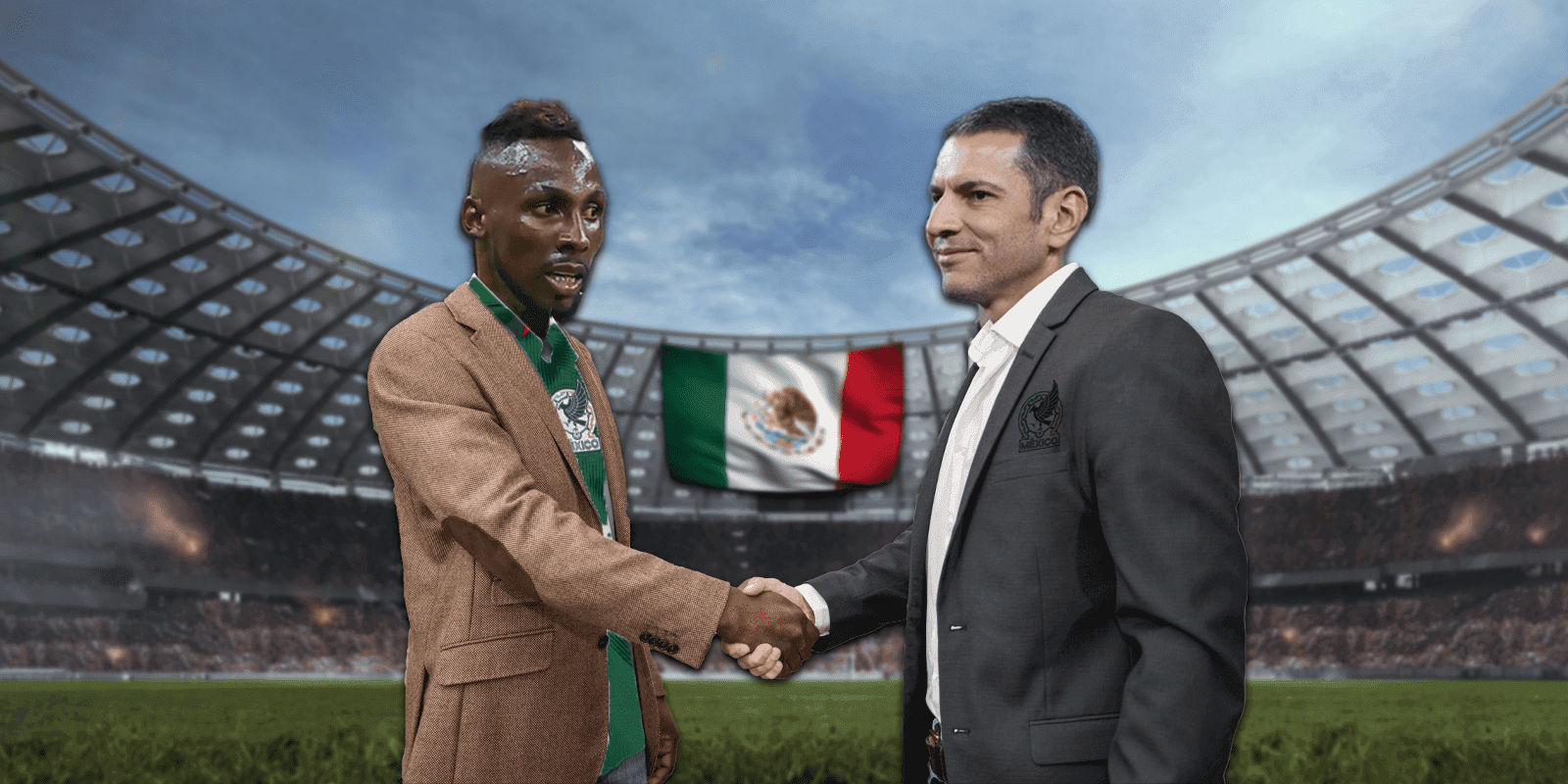 Jaime Lozano finalmente ya se contactó con Julián Quiñones y revelan detalles de su convocatoria