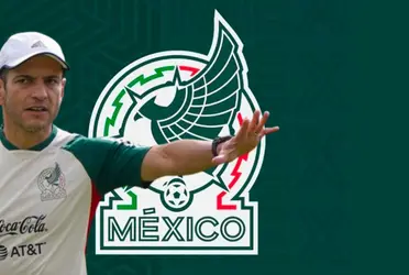 Jaime Lozano lo vio en vivo y en directo, es el mejor mediocampista mexicano de la liga y lo deben de llamar al Tri